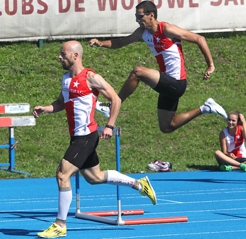 Stade en Folie