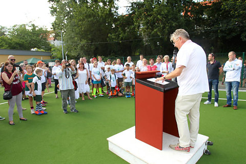 Stade en Folie