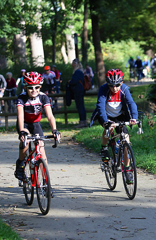 Balade à vélo 2015