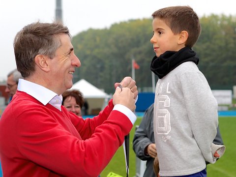 Minicross 2015