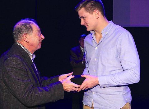 Victoires du Sport 2015