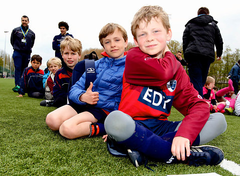 Tournoi Foot Bxl Capitale 2016