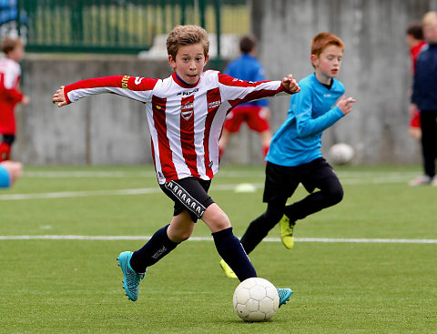 Tournoi Foot Bxl Capitale 2016