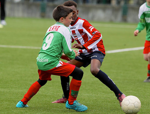 Tournoi Foot Bxl Capitale 2016