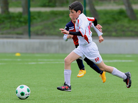 Tournoi Foot Bxl Capitale 2016