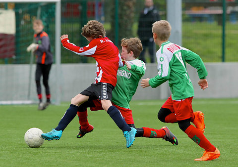 Tournoi Foot Bxl Capitale 2016