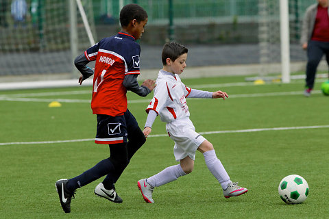 Tournoi Foot Bxl Capitale 2016