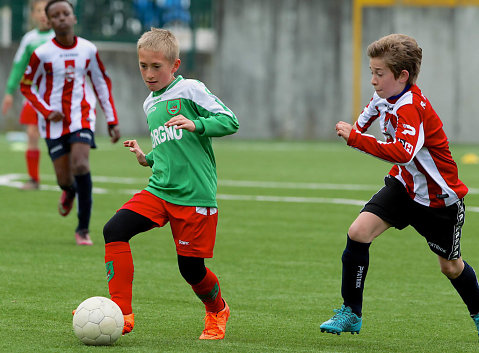 Tournoi Foot Bxl Capitale 2016