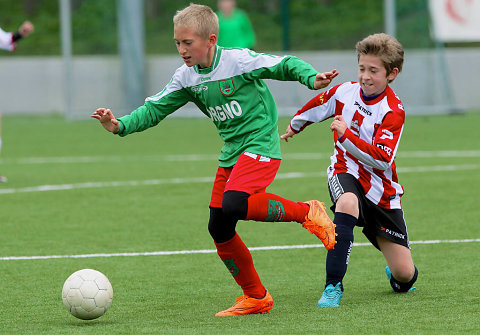 Tournoi Foot Bxl Capitale 2016