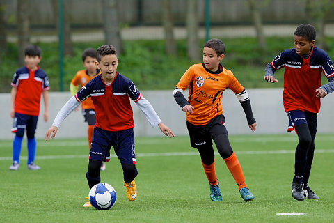 Tournoi Foot Bxl Capitale 2016