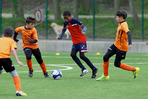 Tournoi Foot Bxl Capitale 2016