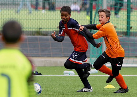 Tournoi Foot Bxl Capitale 2016