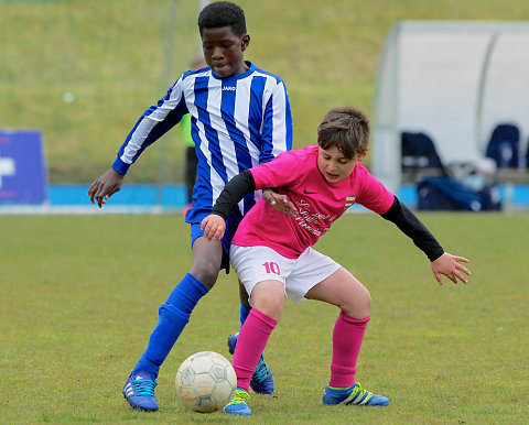 Tournoi Foot Bxl Capitale 2016