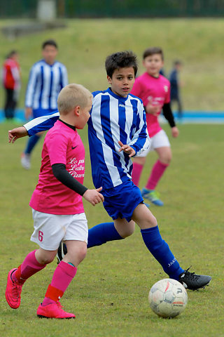 Tournoi Foot Bxl Capitale 2016