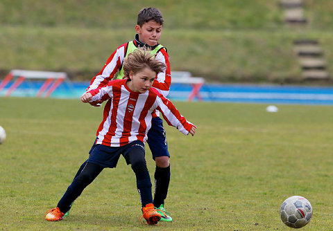 Tournoi Foot Bxl Capitale 2016