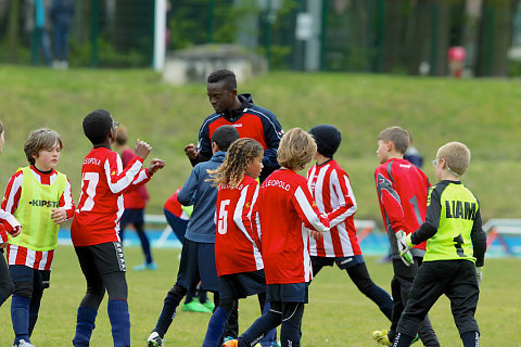 Tournoi Foot Bxl Capitale 2016