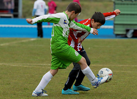 Tournoi Foot Bxl Capitale 2016