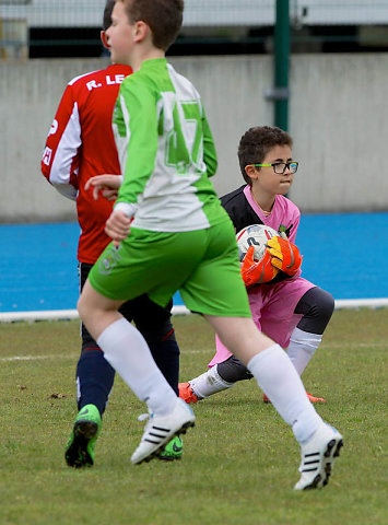 Tournoi Foot Bxl Capitale 2016