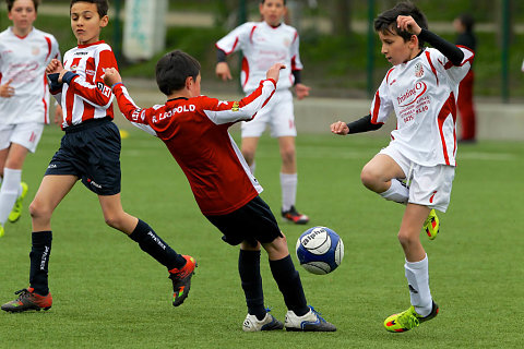 Tournoi Foot Bxl Capitale 2016