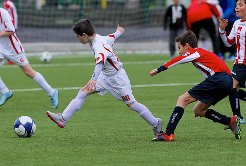 Tournoi Foot Bxl Capitale 2016