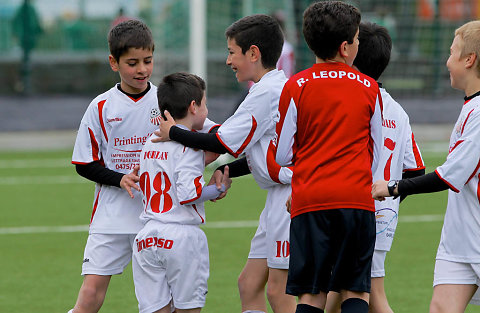 Tournoi Foot Bxl Capitale 2016