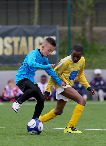 Tournoi Foot Bxl Capitale 2016