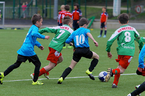 Tournoi Foot Bxl Capitale 2016