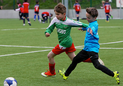 Tournoi Foot Bxl Capitale 2016