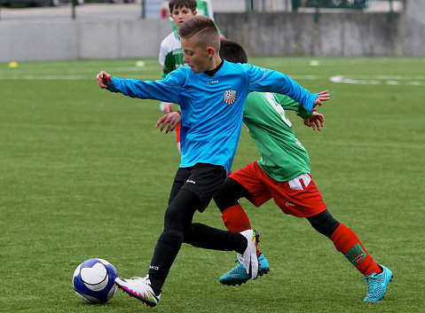 Tournoi Foot Bxl Capitale 2016