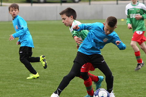 Tournoi Foot Bxl Capitale 2016