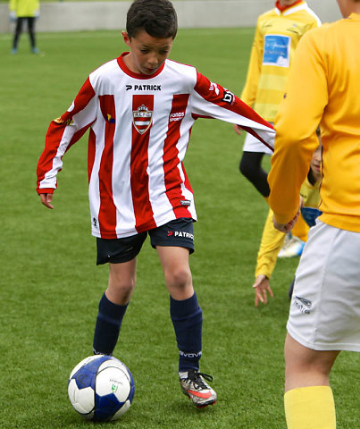 Tournoi Foot Bxl Capitale 2016