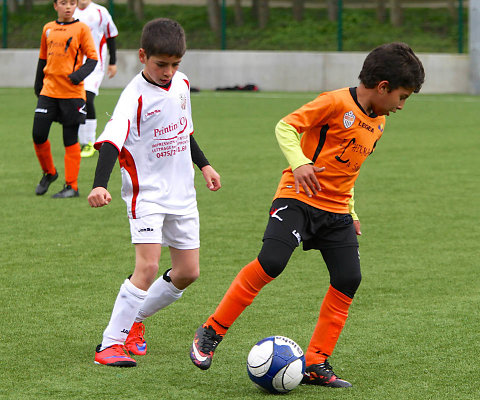 Tournoi Foot Bxl Capitale 2016