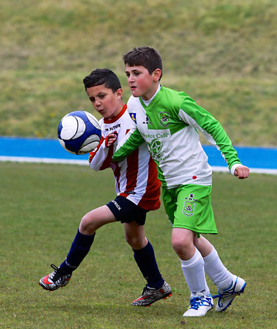 Tournoi Foot Bxl Capitale 2016