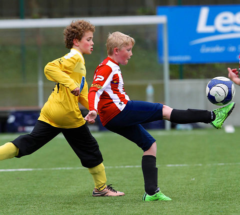 Tournoi Foot Bxl Capitale 2016