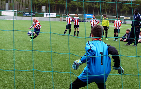 Tournoi Foot Bxl Capitale 2016