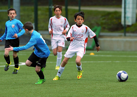 Tournoi Foot Bxl Capitale 2016