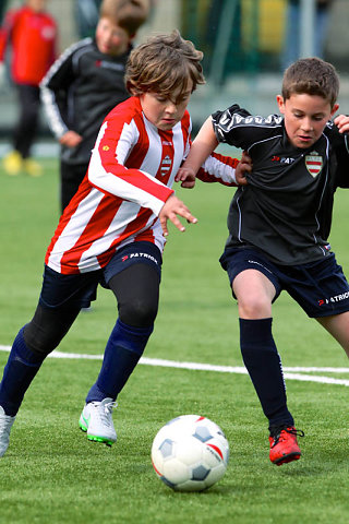 Tournoi Foot Bxl Capitale 2016