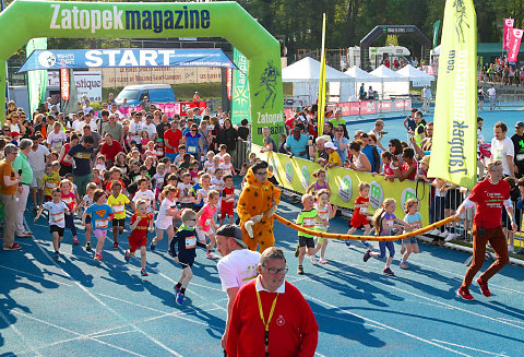 15 km 2016