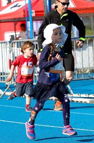 15 km 2016