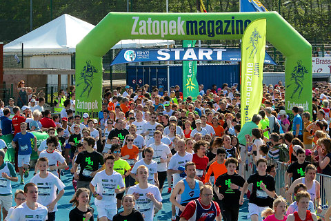 15 km 2016