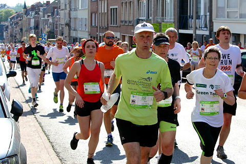 15 km 2016