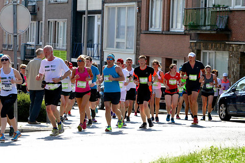 15 km 2016