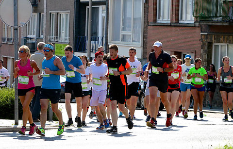 15 km 2016