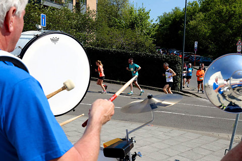 15 km 2016