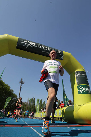 15 km 2016