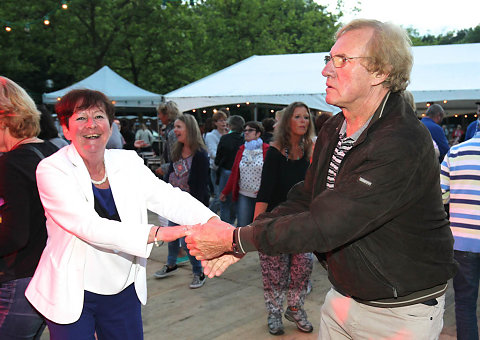 Open de pétanque + Bal de l'été 2016