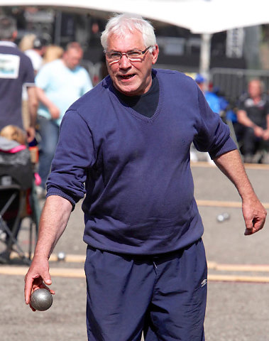 Open de pétanque + Bal de l'été 2016