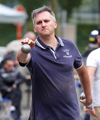 Open de pétanque + Bal de l'été 2016