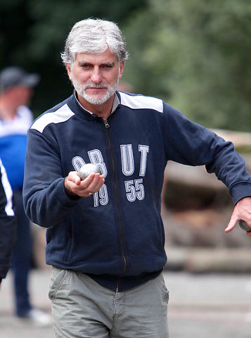 Open de pétanque + Bal de l'été 2016