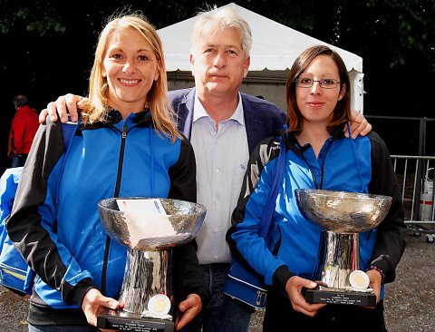 Open de pétanque + Bal de l'été 2016